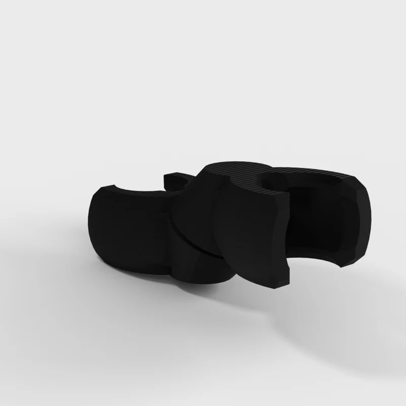 Cord Clip : porte-câble intelligent et pratique