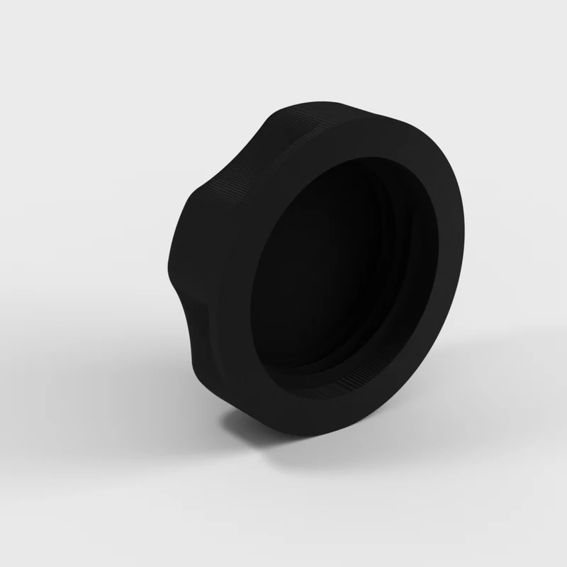 Bouchon de réservoir de carburant pour moteurs Briggs & Stratton