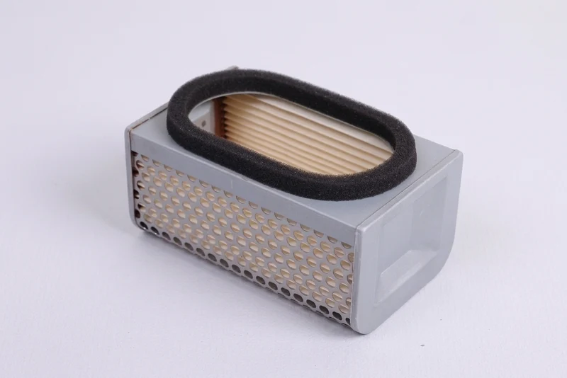 Filtre à air Kawasaki pour modèles KZ1000 (1977-1981)