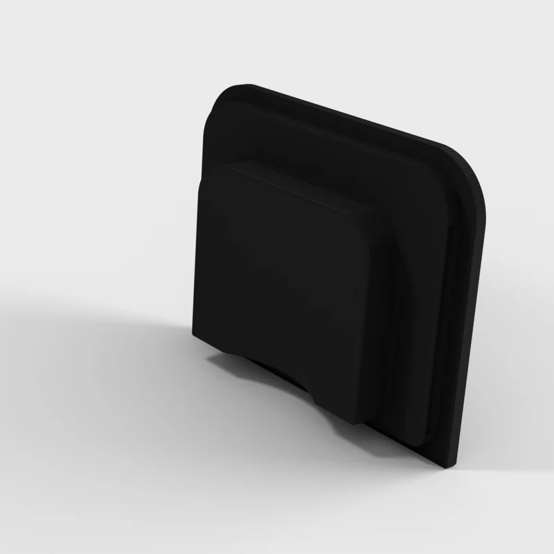 Filtre à air Kawasaki pour modèles KZ1000 (1977-1981)