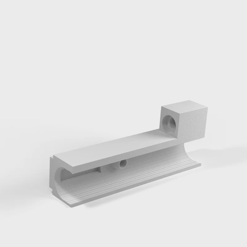 MTD 746-0883 Support de câble de remplacement pour tondeuse à gazon
