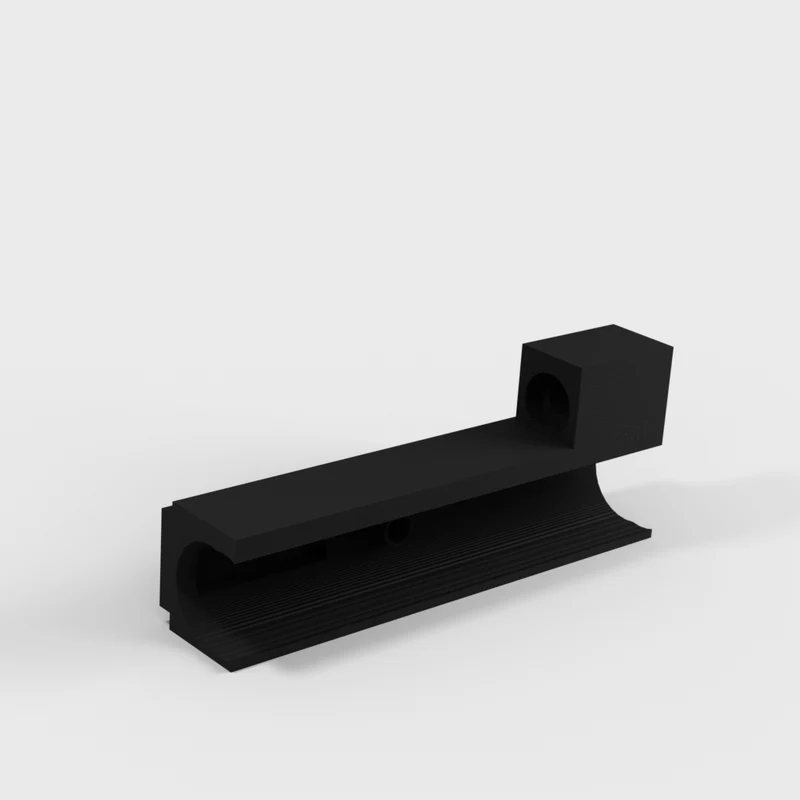 MTD 746-0883 Support de câble de remplacement pour tondeuse à gazon