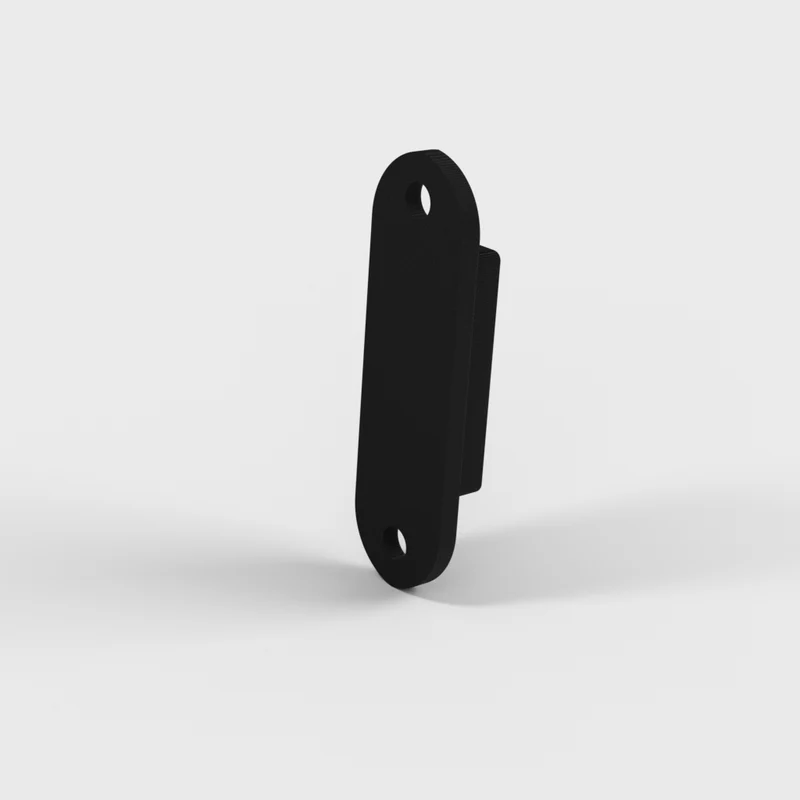 Support de pompe à carburant de rechange John Deere 111