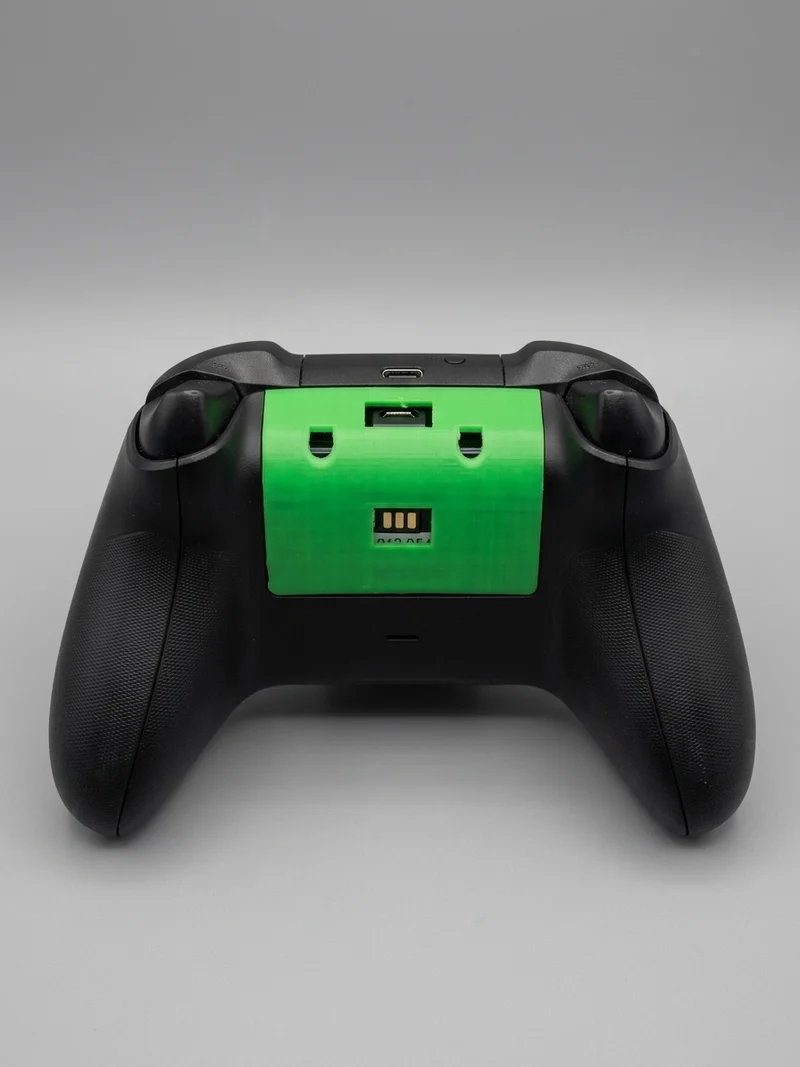 Couvercle de batterie pour batterie Nyko - Xbox Series X/S