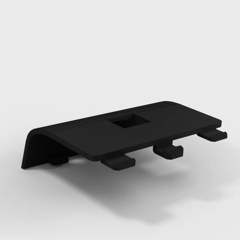 Couvercle de batterie pour batterie Nyko - Xbox Series X/S