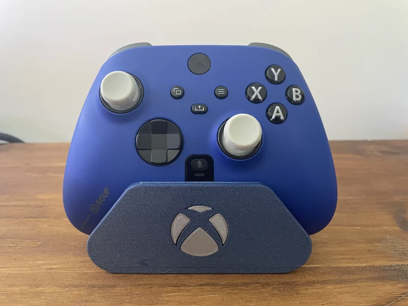 Support de manette SCUF & Xbox - Rangement élégant pour vos manettes