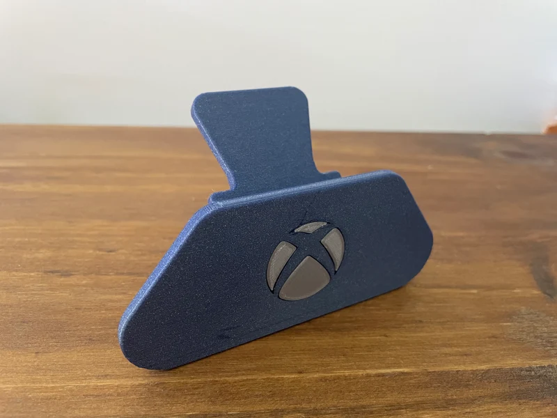 Support de manette SCUF & Xbox - Rangement élégant pour vos manettes