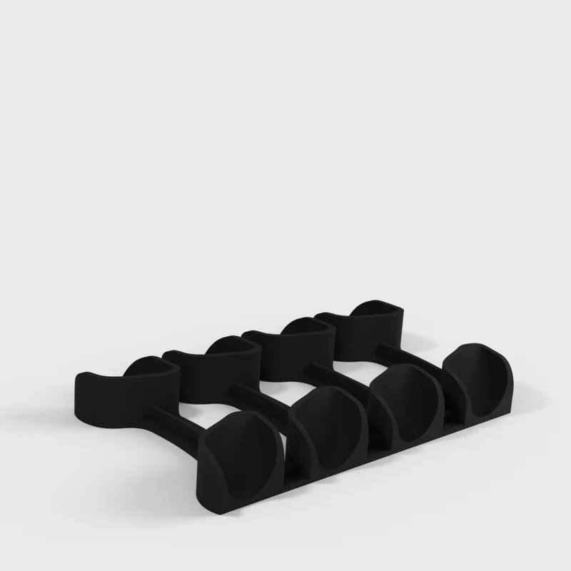 Support de manette Xbox (Quad) pour Xbox One et Series X|S