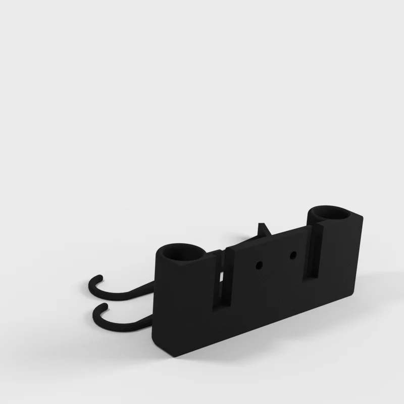 Support mural pour manette XBox One - Rangement optimal
