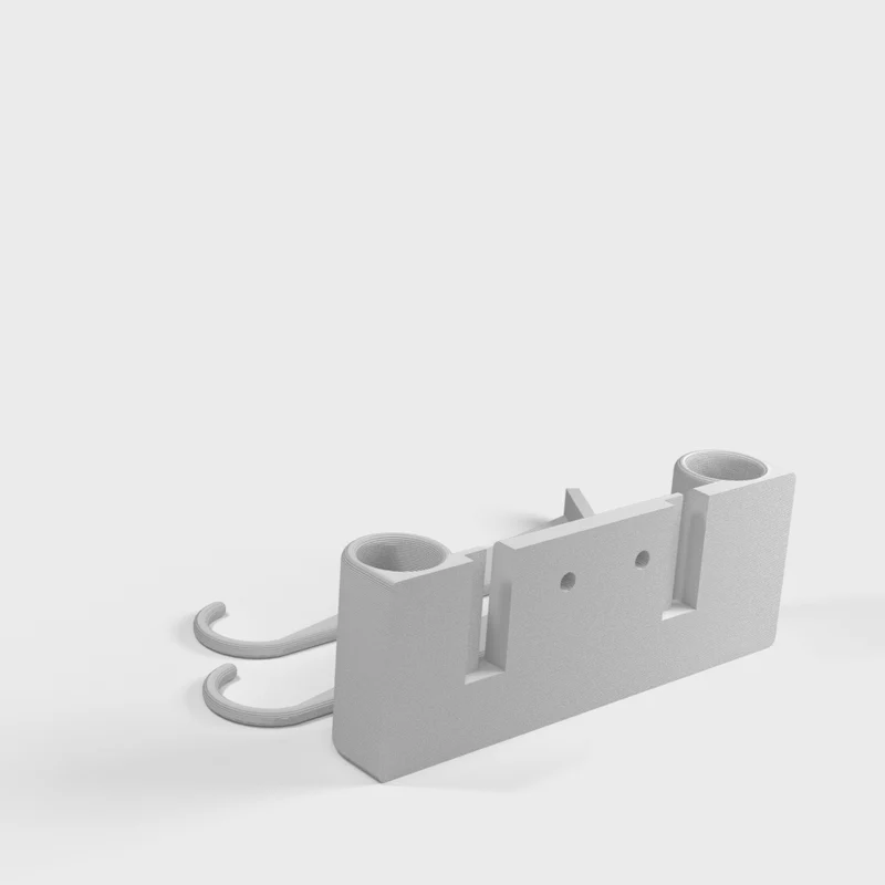 Support mural pour manette XBox One - Rangement optimal