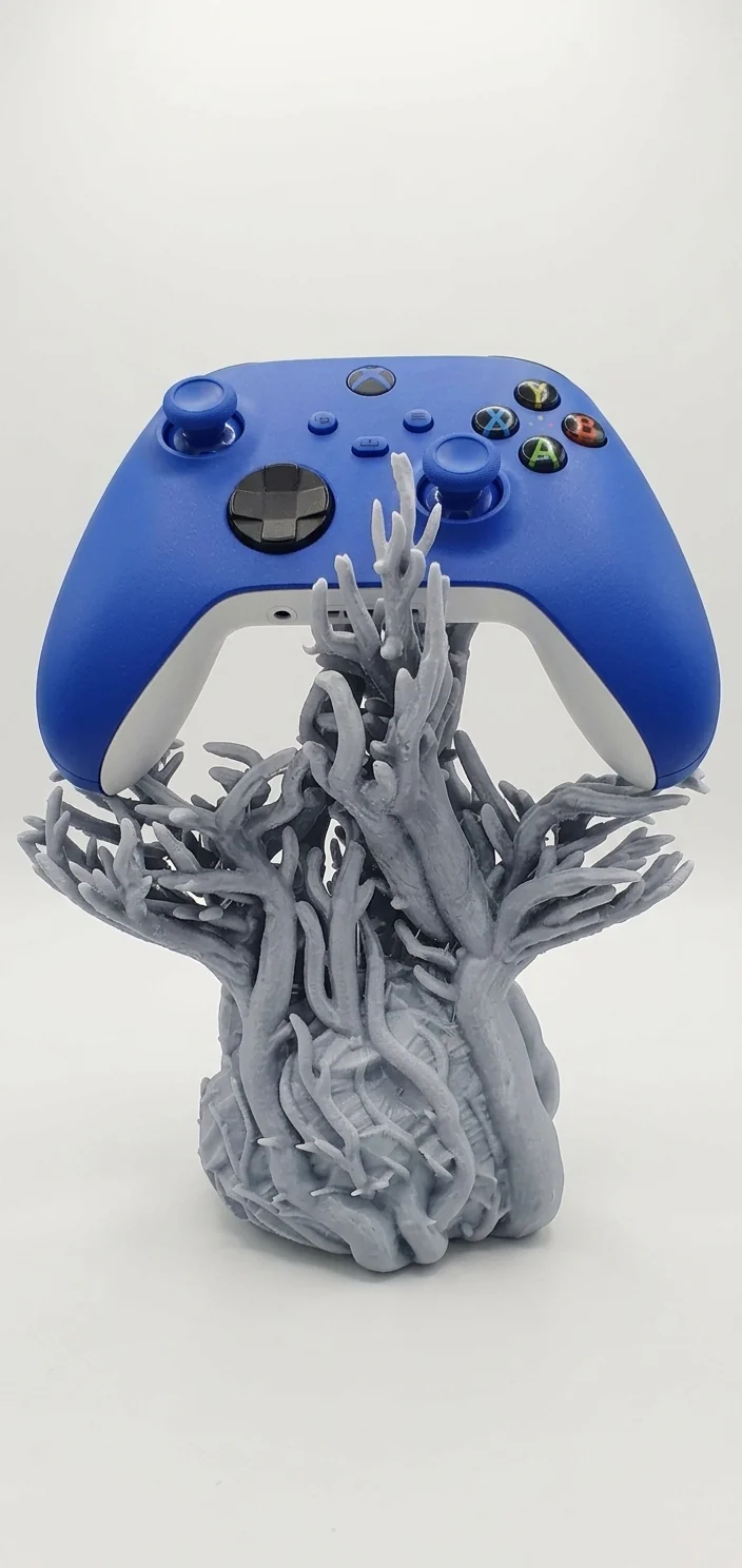 Support de manette Xbox - Jeu organisé avec style
