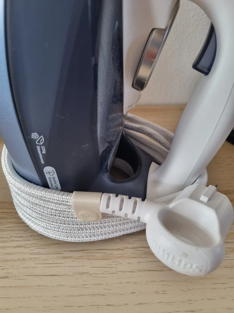 Support de câble efficace pour l'organisation des fils