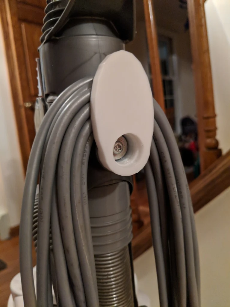 Dyson DC15 Support de câble