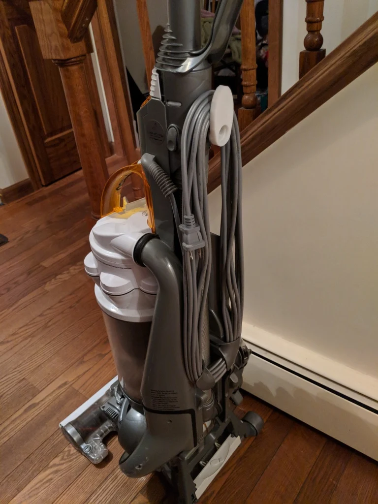 Dyson DC15 Support de câble