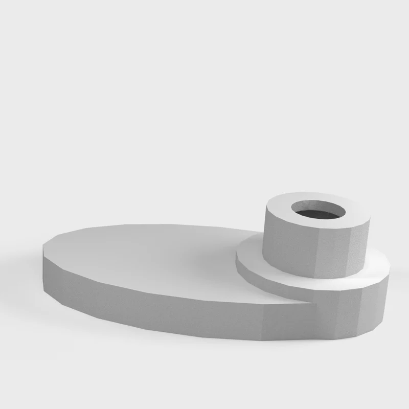 Dyson DC15 Support de câble