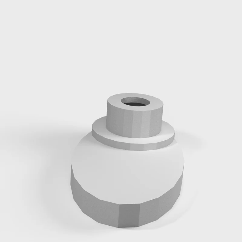 Dyson DC15 Support de câble