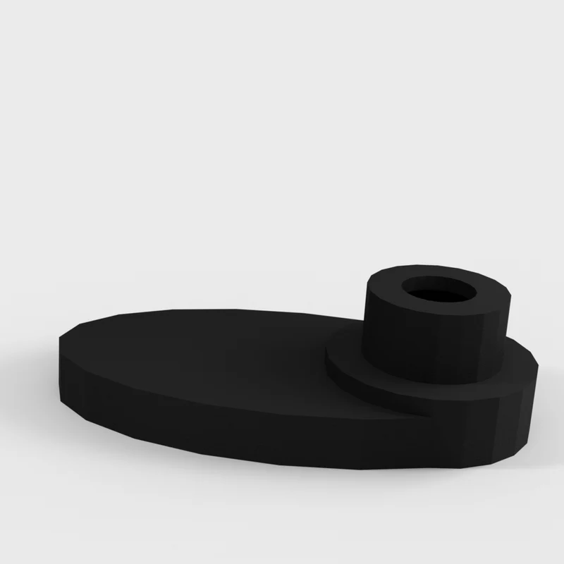 Dyson DC15 Support de câble
