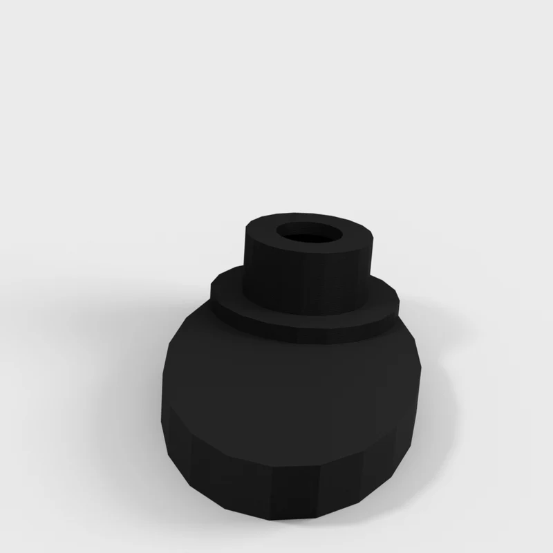 Dyson DC15 Support de câble