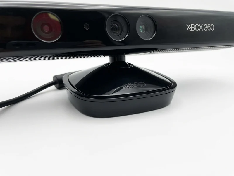 Support mural polyvalent pour Xbox 360 Kinect – Idéal pour les téléviseurs Panasonic