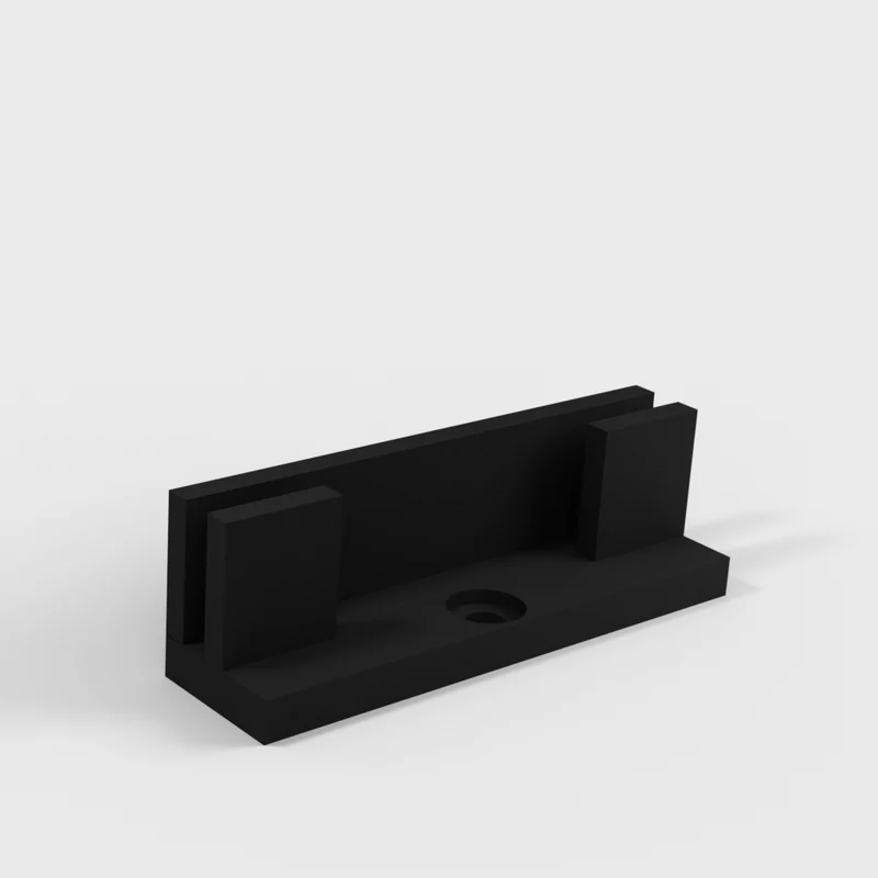 Support de serrage réglable pour Xbox One Kinect