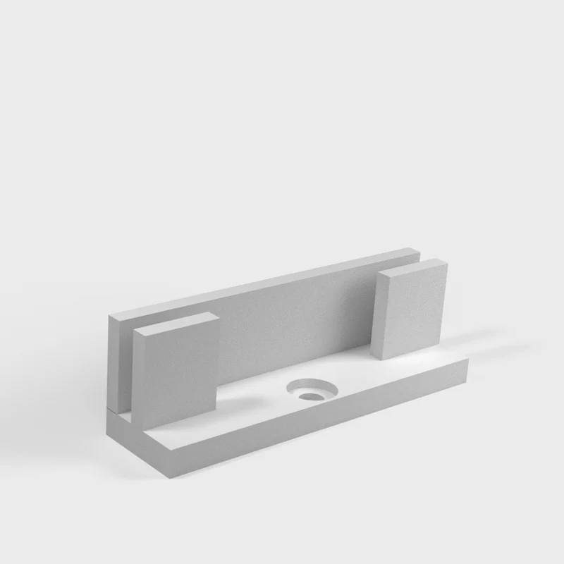 Support de serrage réglable pour Xbox One Kinect