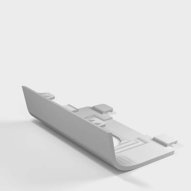Couvercle de batterie pour batteries Xbox Series X/S Speedlink