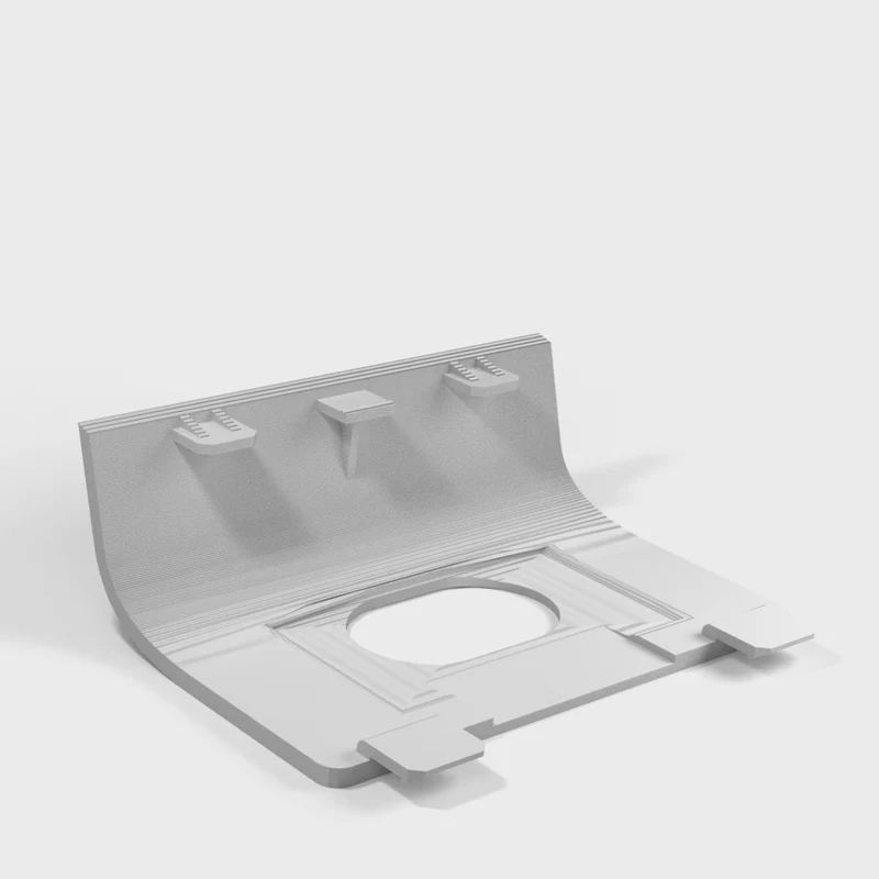 Couvercle de batterie pour batteries Xbox Series X/S Speedlink