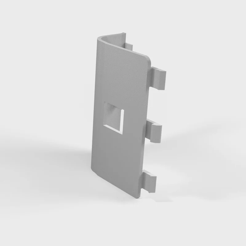 Couvercle de batterie Xbox One pour batterie rechargeable Insignia