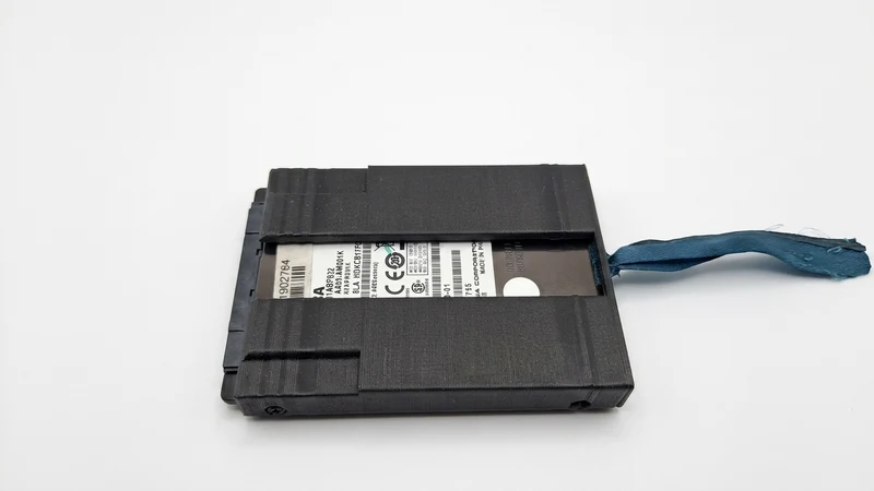 Boîtier de disque dur XBOX 360 Slim