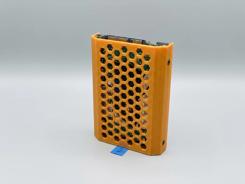 Boîtier de disque dur Xbox 360 Slim