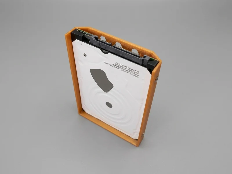 Boîtier de disque dur Xbox 360 Slim