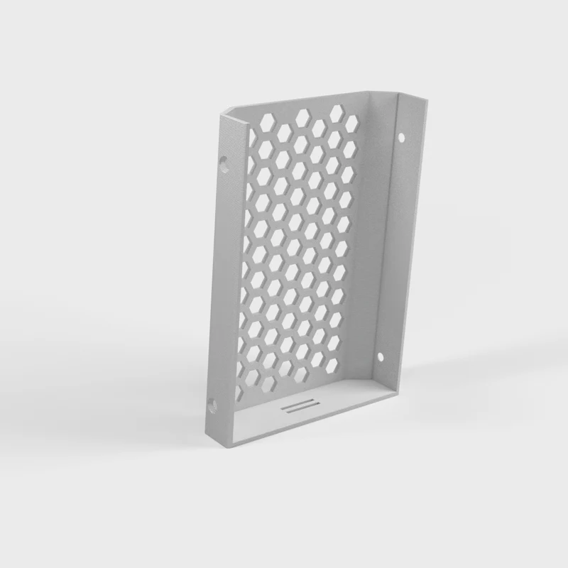 Boîtier de disque dur Xbox 360 Slim