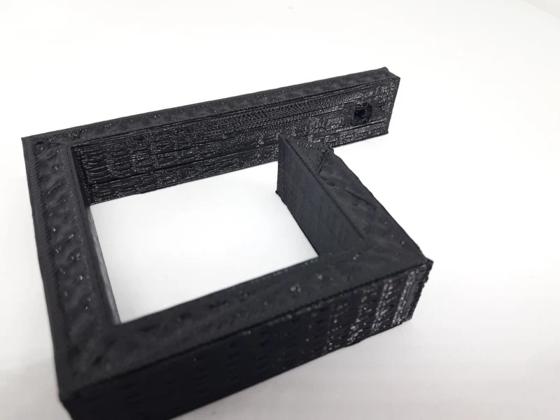 Support et support de câble flexibles pour une gestion efficace des câbles