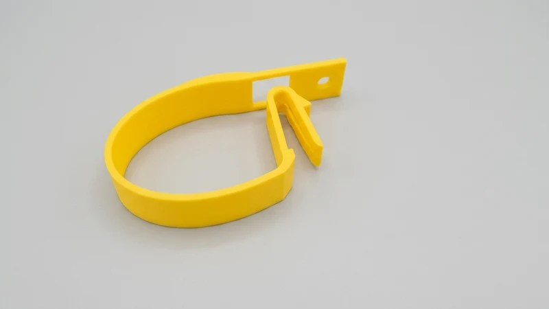 Support de câble avec fonction Snap
