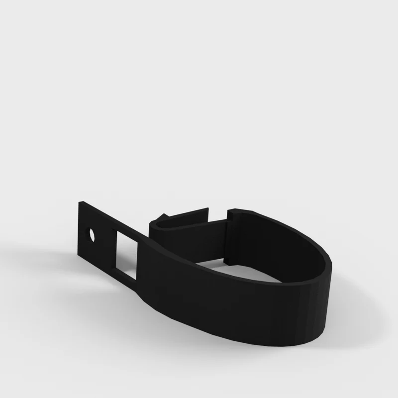 Support de câble avec fonction Snap