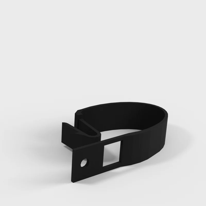 Support de câble avec fonction Snap