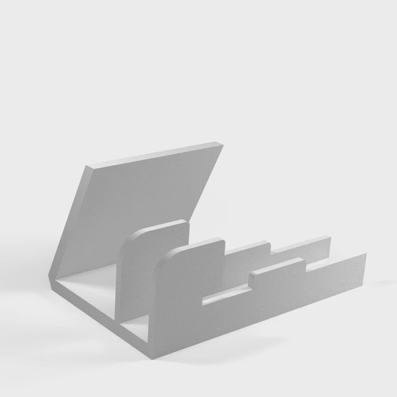 Crochet de gestion de câble compatible ELFA