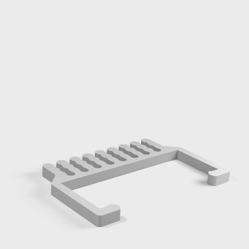 Clips d'organisation des câbles ZWO ASIair Plus