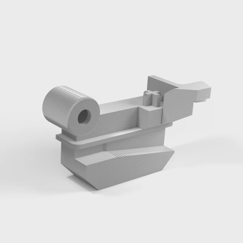 Eureka Aspirateur sans fil - Clip de remplacement pour bac à poussière