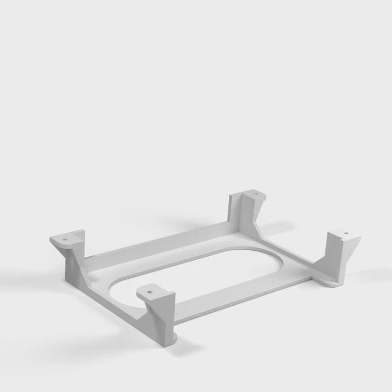 Support pour UniFi Switch US-8 / US-8-60W