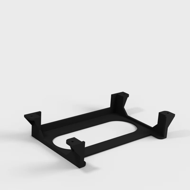 Support pour UniFi Switch US-8 / US-8-60W