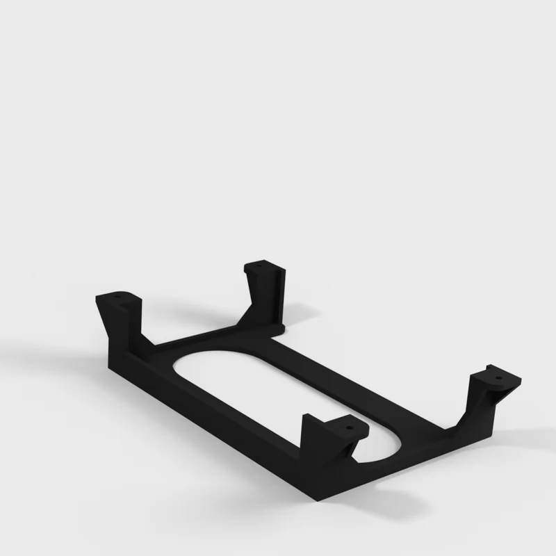 Support pour UniFi Switch US-8 / US-8-60W