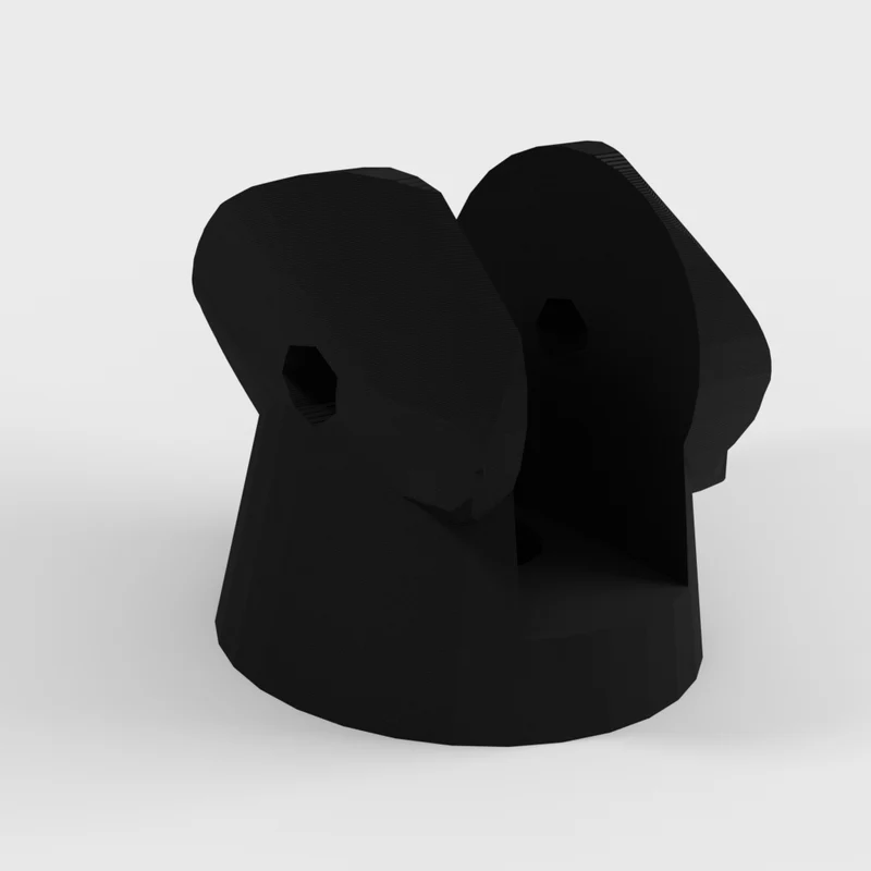 Cintre de tasse à café pratique pour organiser les tasses