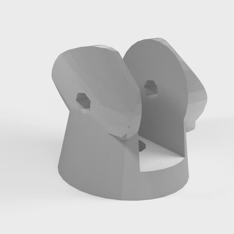 Cintre de tasse à café pratique pour organiser les tasses