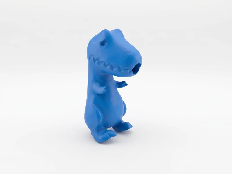 Crochet mural T-rex - Suspension ludique pour la maison