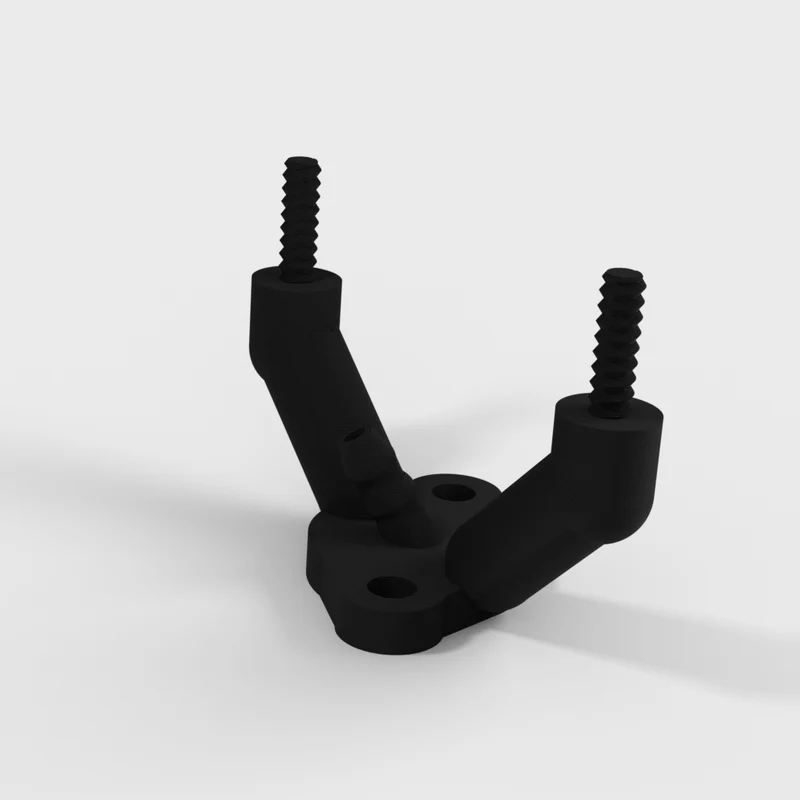 Adaptateur de pompe à carburant Kohler pour entraînement à impulsion