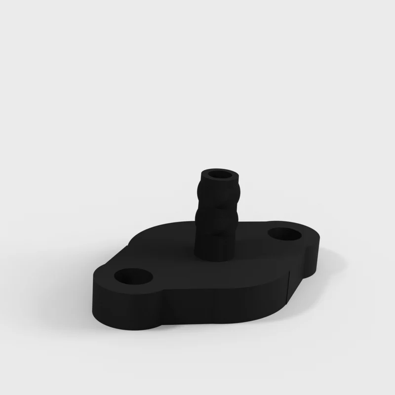 Adaptateur de pompe à carburant Kohler pour entraînement à impulsion
