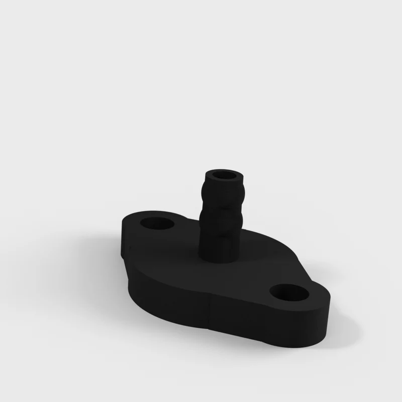 Adaptateur de pompe à carburant Kohler pour entraînement à impulsion