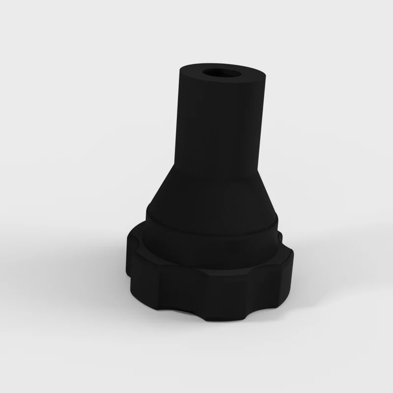 Adaptateur de pompe à carburant Kohler pour entraînement à impulsion
