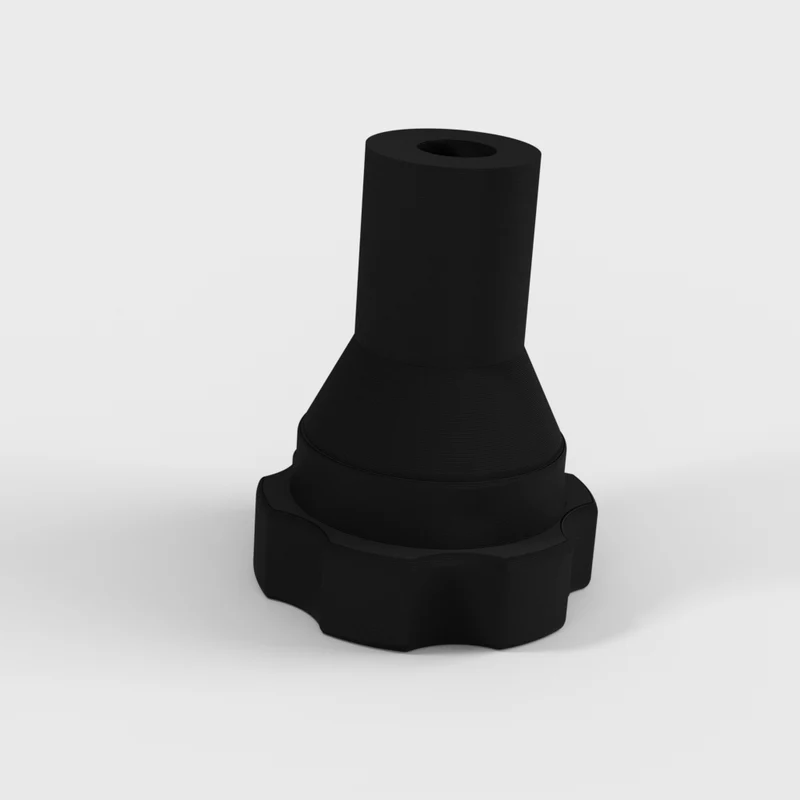 Adaptateur de pompe à carburant Kohler pour entraînement à impulsion